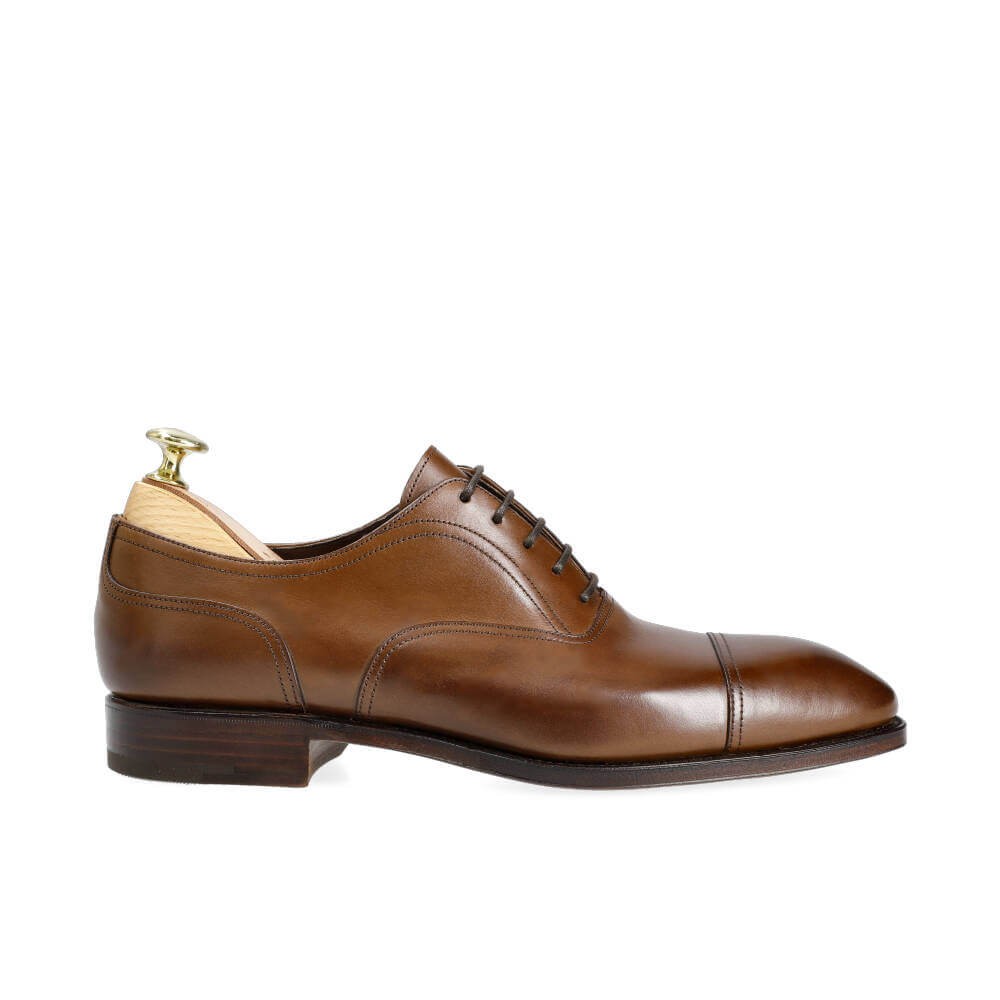 Oxford-Schuhe 2