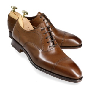 zapatos oxford hombre