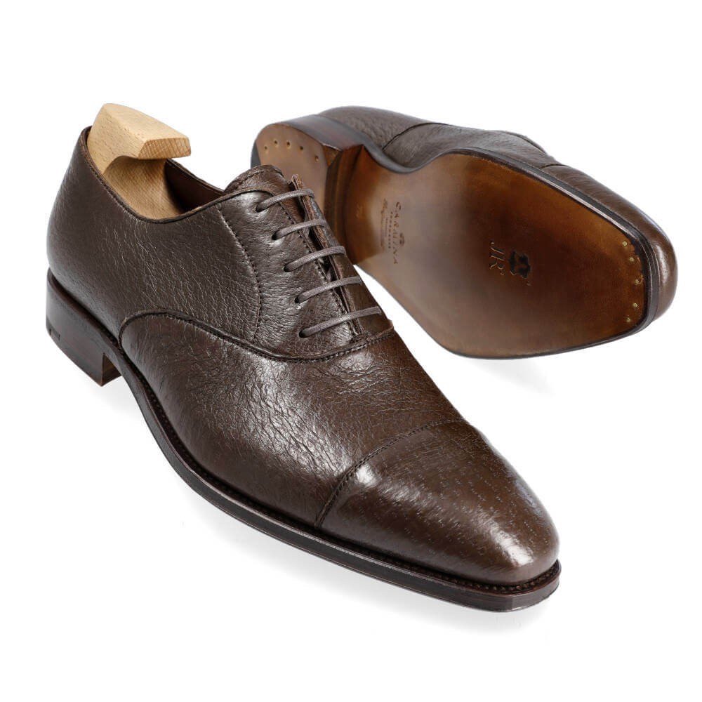 ZAPATOS OXFORD 80386 RAIN