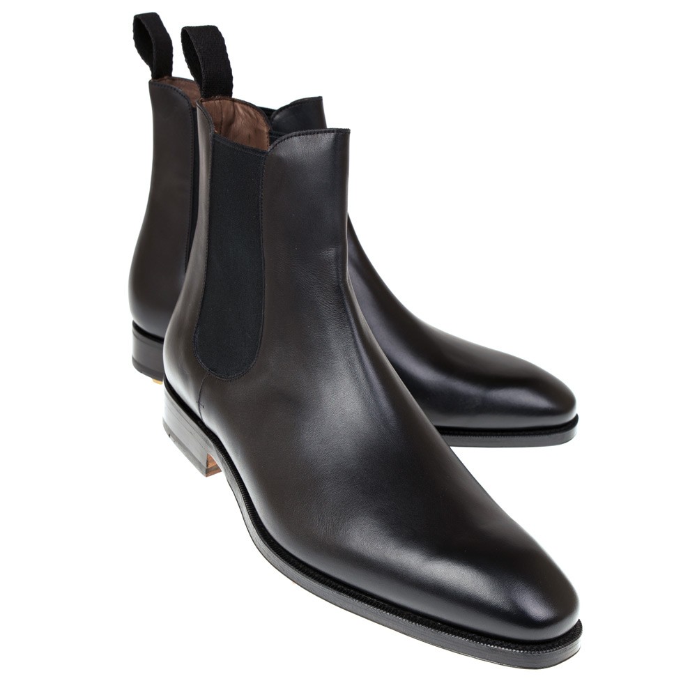 CHELSEA BOOTS 80216 RAIN