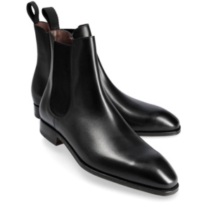 CHELSEA BOOTS FOR