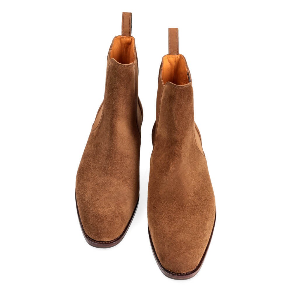 CHELSEA BOOTS 1118 HILLS (INCL. SHOE TREE)