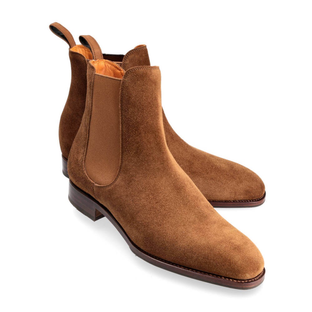 CHELSEA BOOTS 1118 HILLS (INCL. SHOE TREE)