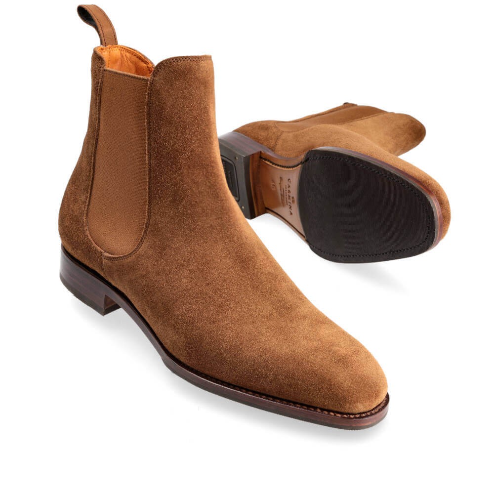 CHELSEA BOOTS 1118 HILLS (INCL. SHOE TREE)