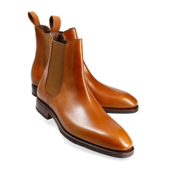 CHELSEA BOOTS 80216 SIMPSON