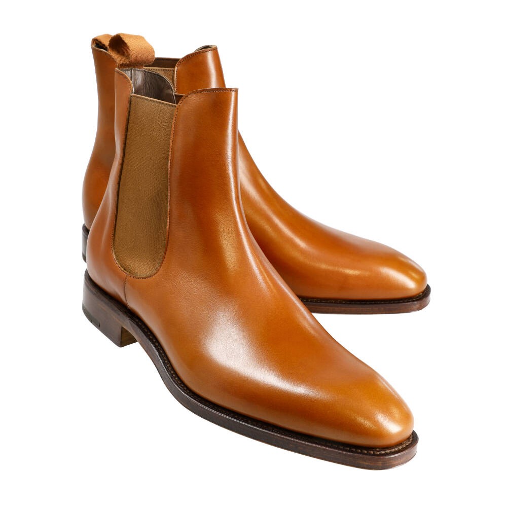 CHELSEA BOOTS 80216 RAIN