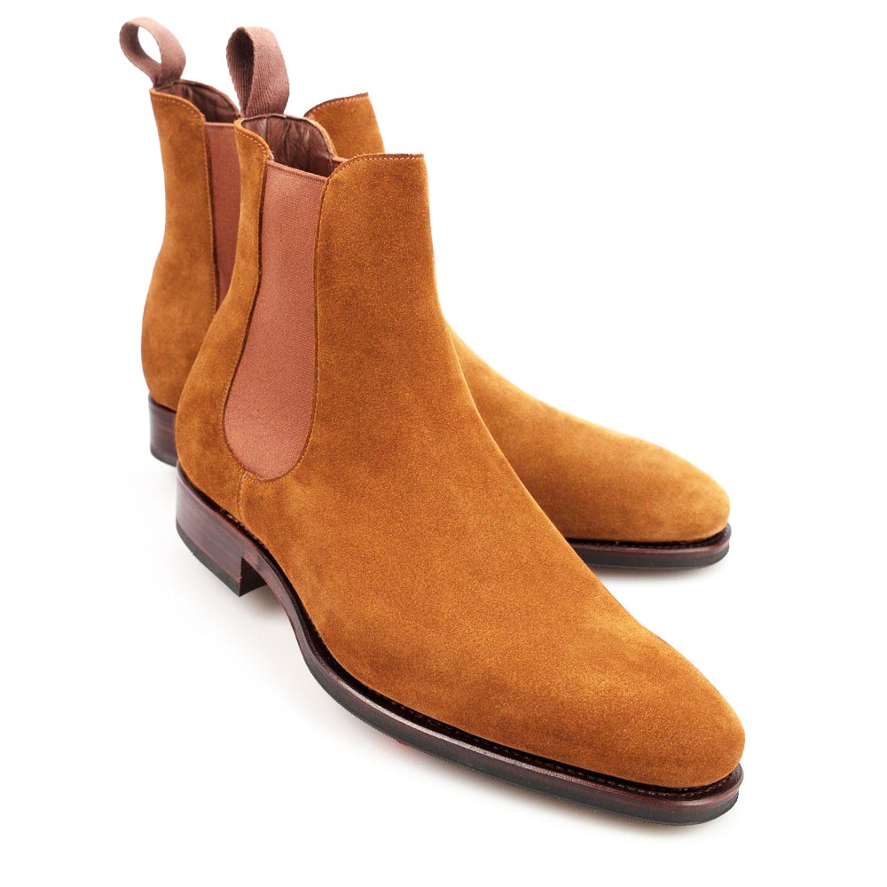 CHELSEA BOOTS 80216 RAIN