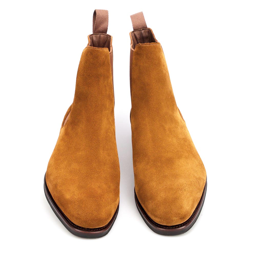 CHELSEA BOOTS 80216 RAIN