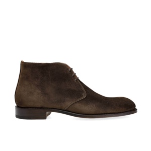 CHUKKA BOOTS 80304 OSCAR