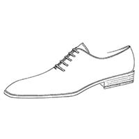 Oxford Shoes - Men's Shoes | CARMINA Shoemaker