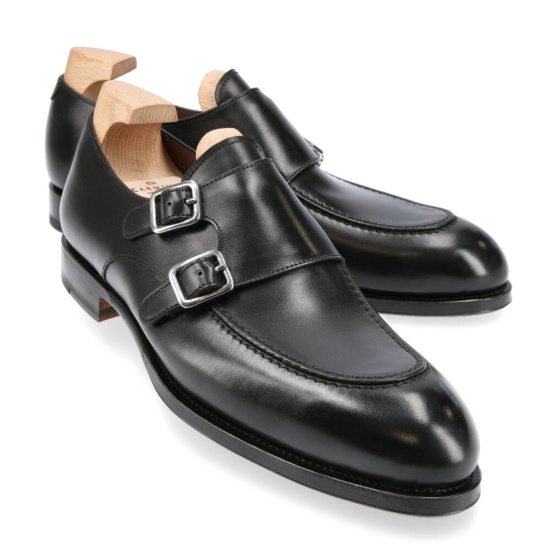 DOUBLE MONK STRAPS 80735 TIMS