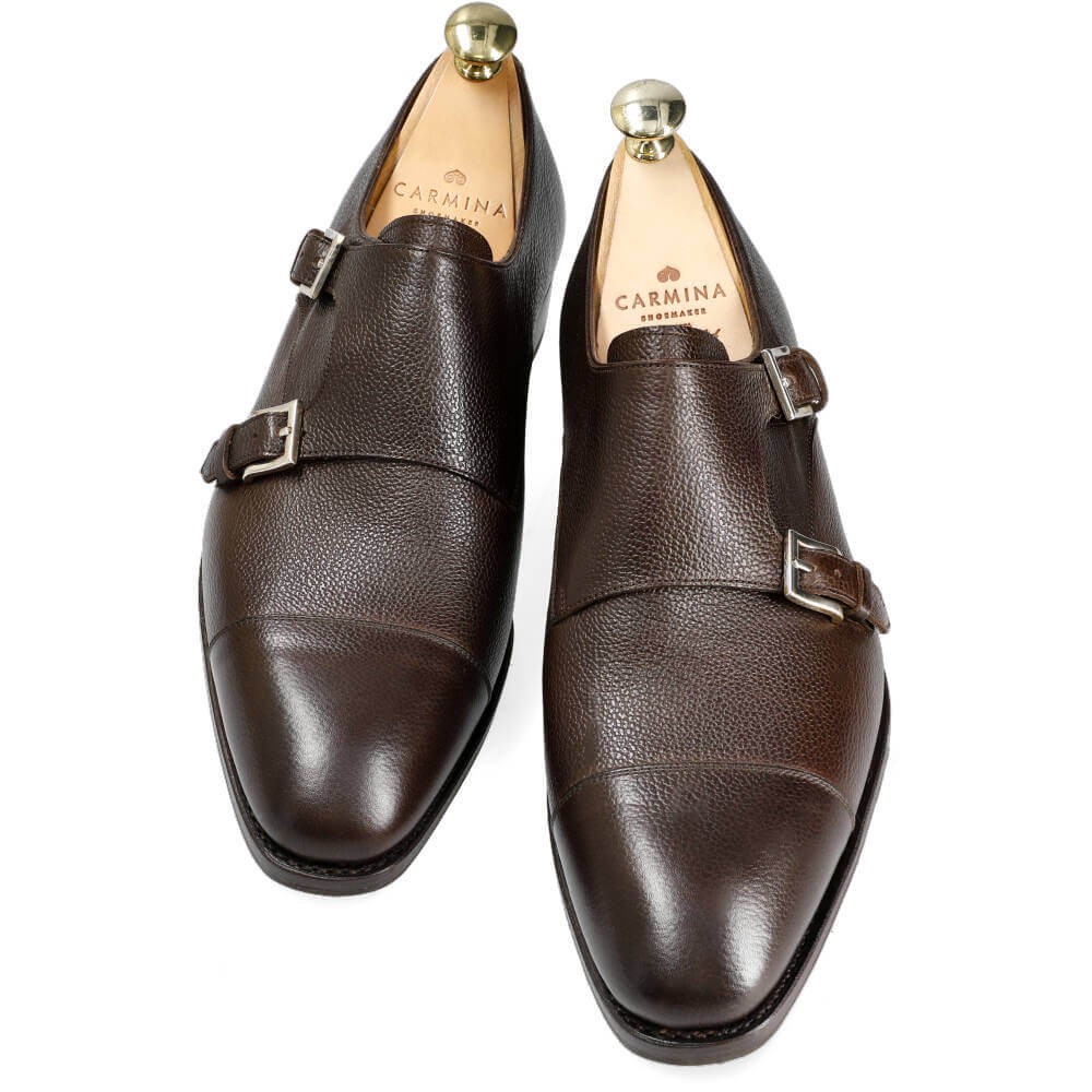 DOUBLE MONK STRAP 80544 RAIN