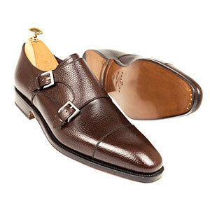 Loafers- Dress men's shoes - Oxfords shoes - Cordovan Shoes | CARMINA