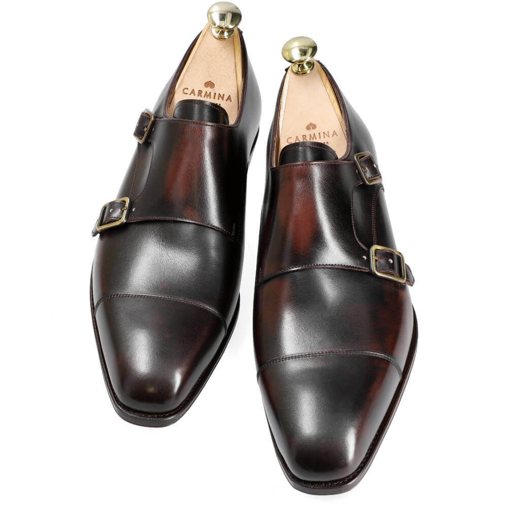 DOUBLE MONK STRAPS 80626 COSTITX 