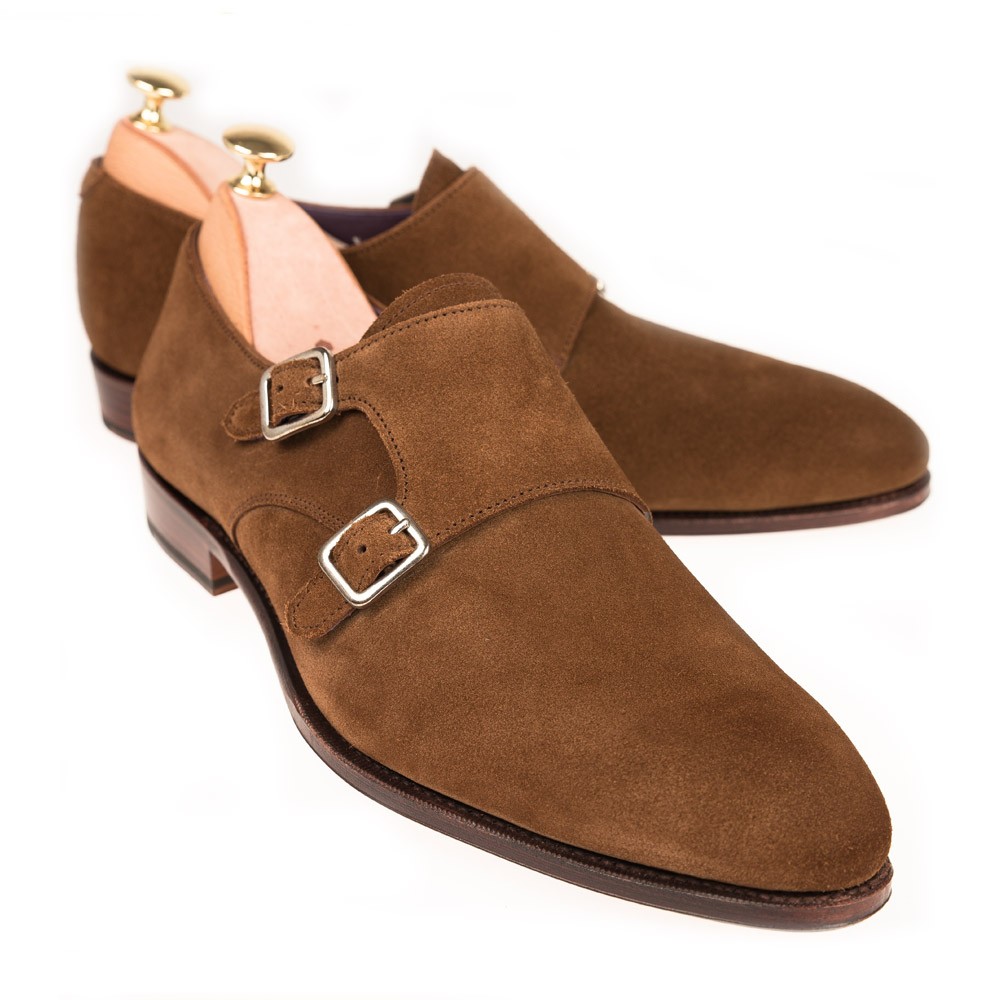 DOUBLE MONK STRAP 80281 INCA