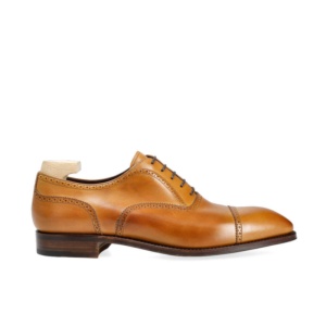 SEMI BROGUE OXFORDS 80251 SIMPSON