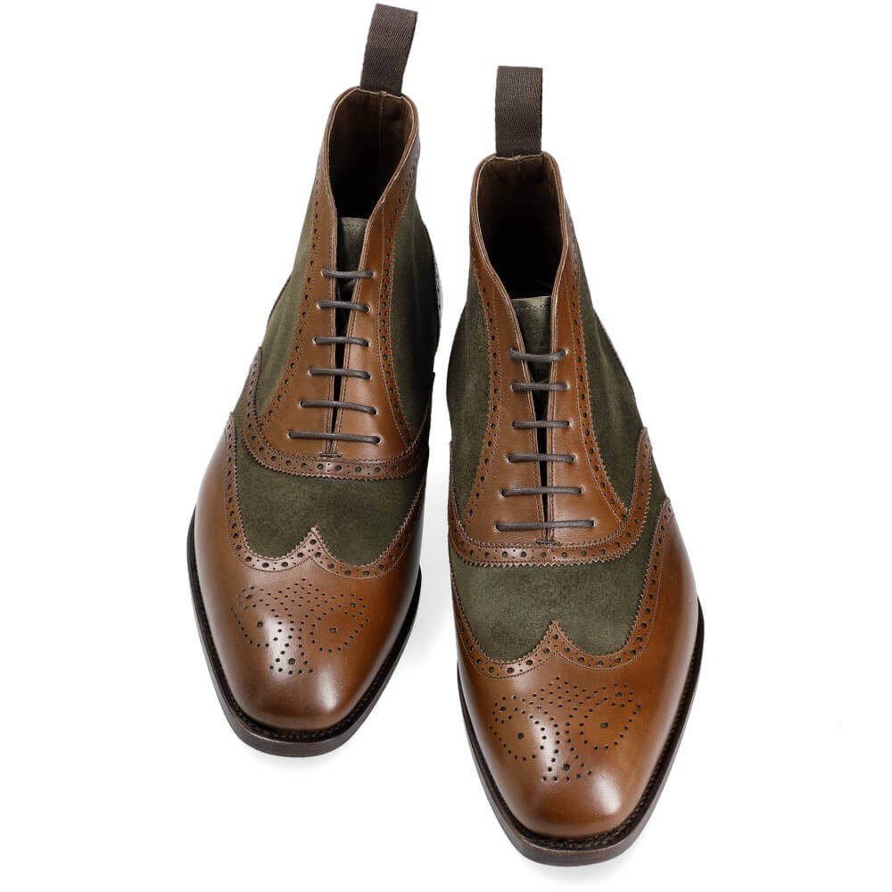 wingtip boots 3