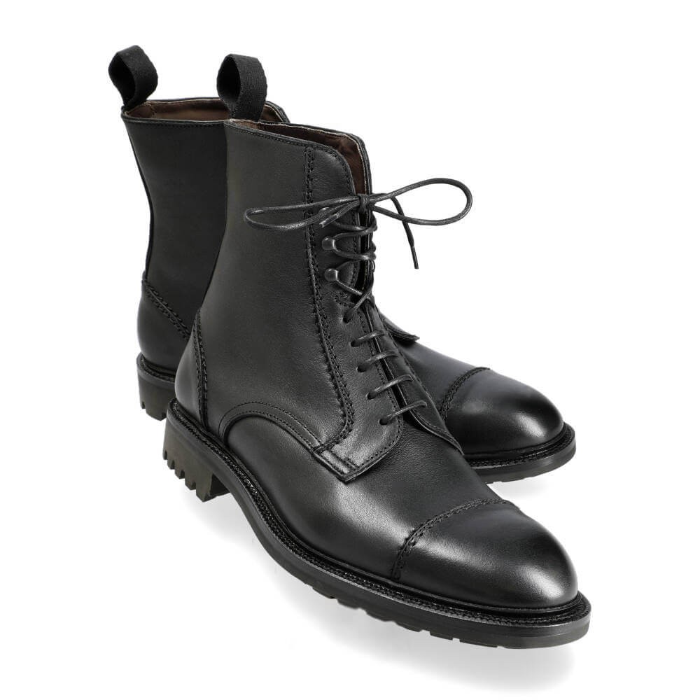 BOTAS MILITARES EDICIÓN LIMITADA 80223 OSCAR