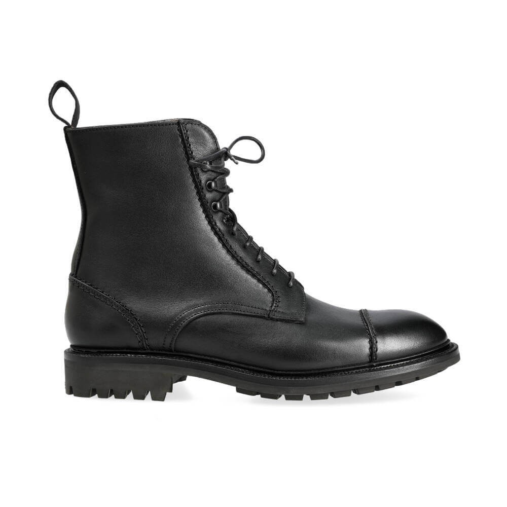 ARBEITSSTIEFEL LIMITIERTE AUFLAGE 80223 OSCAR