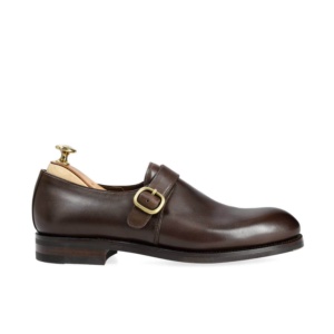 MONK STRAP SHOES 80156 TIMS
