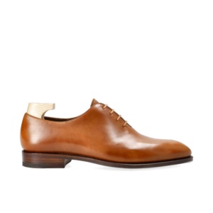 CORDOVAN WHOLECUT OXFORD 80169 INCA