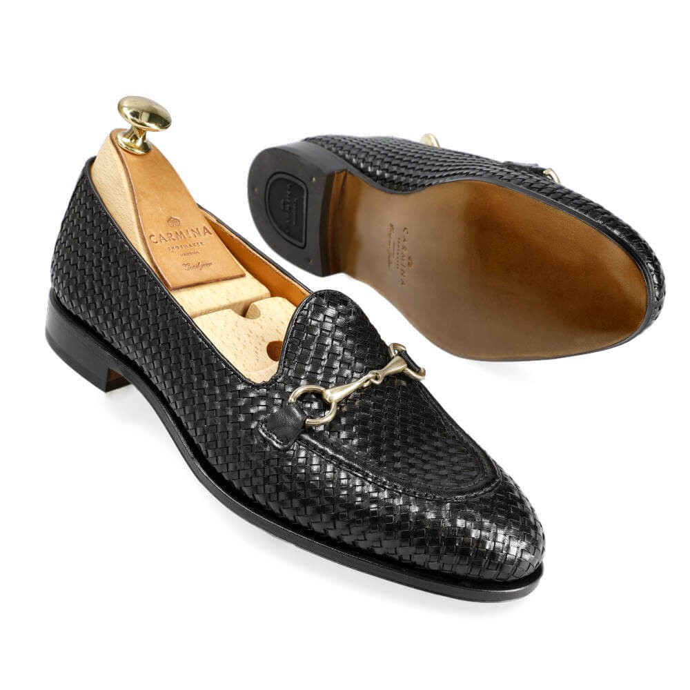 WOMEN HORSEBIT LOAFERS 1966 DRAC 1