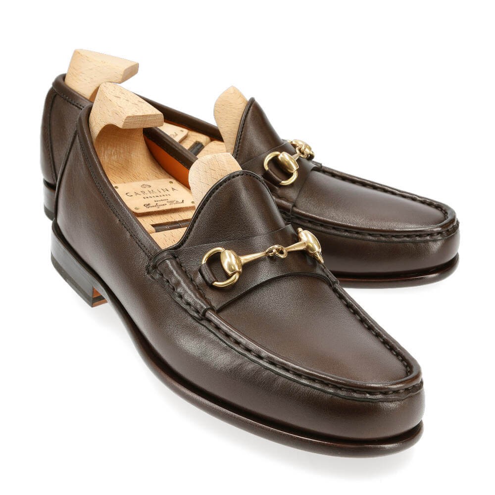 best horse bit loafers