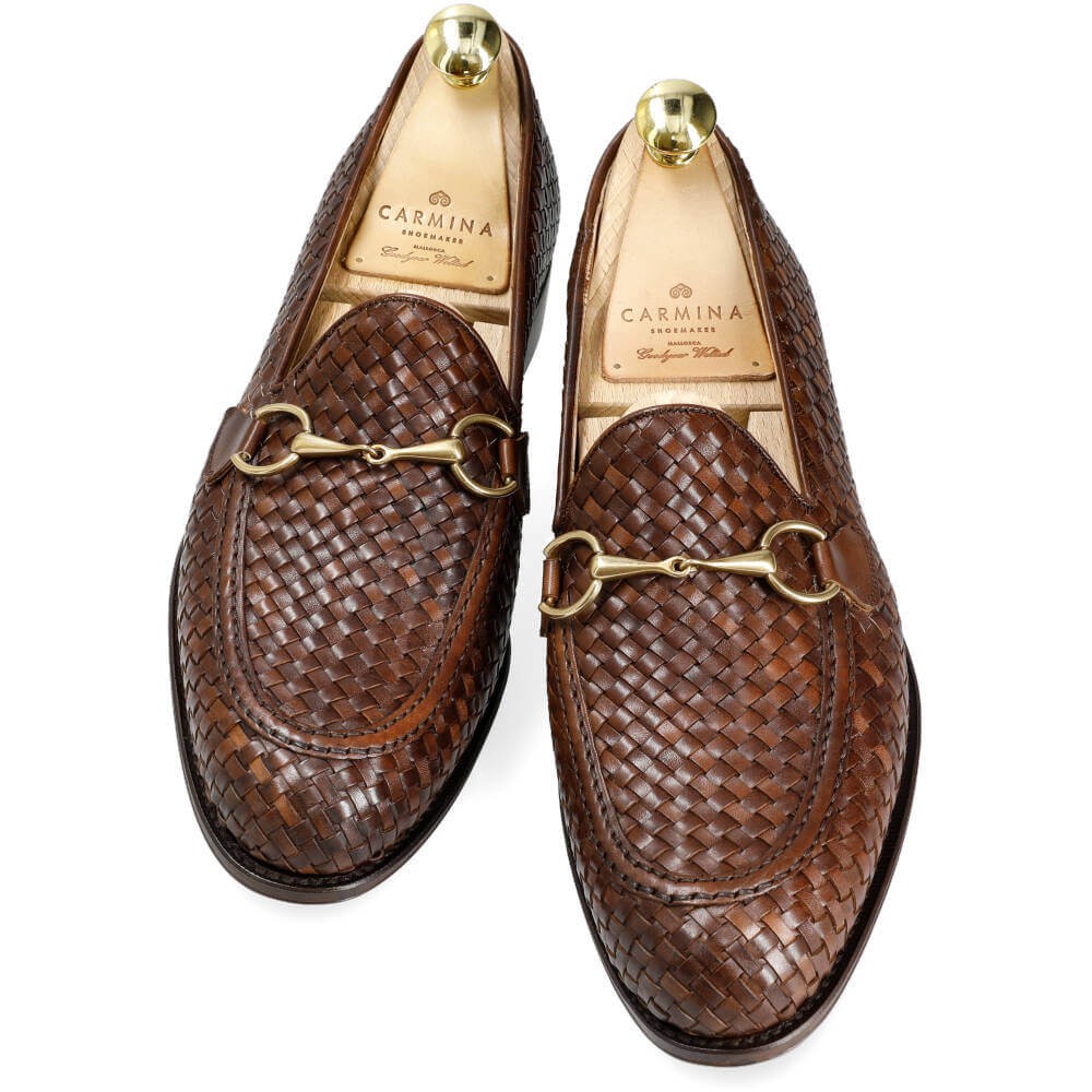 HORSEBIT LOAFERS 80913 FOREST