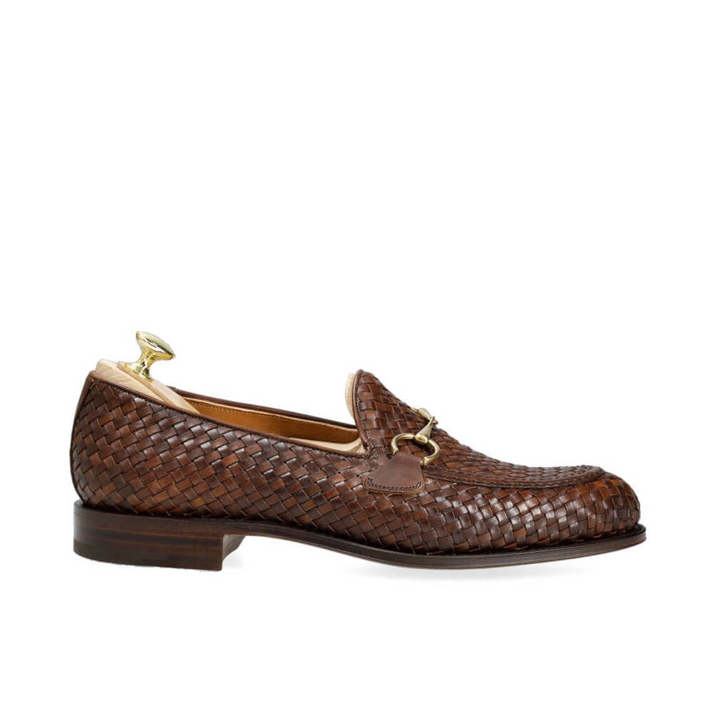 HORSEBIT LOAFERS 80913 FOREST