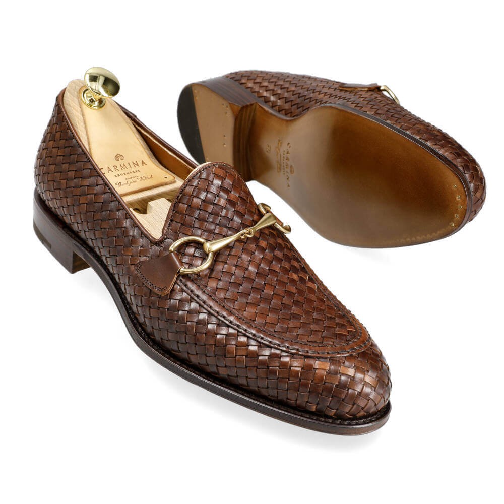 HORSEBIT LOAFERS 80913 FOREST