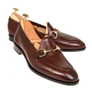 best horse bit loafers