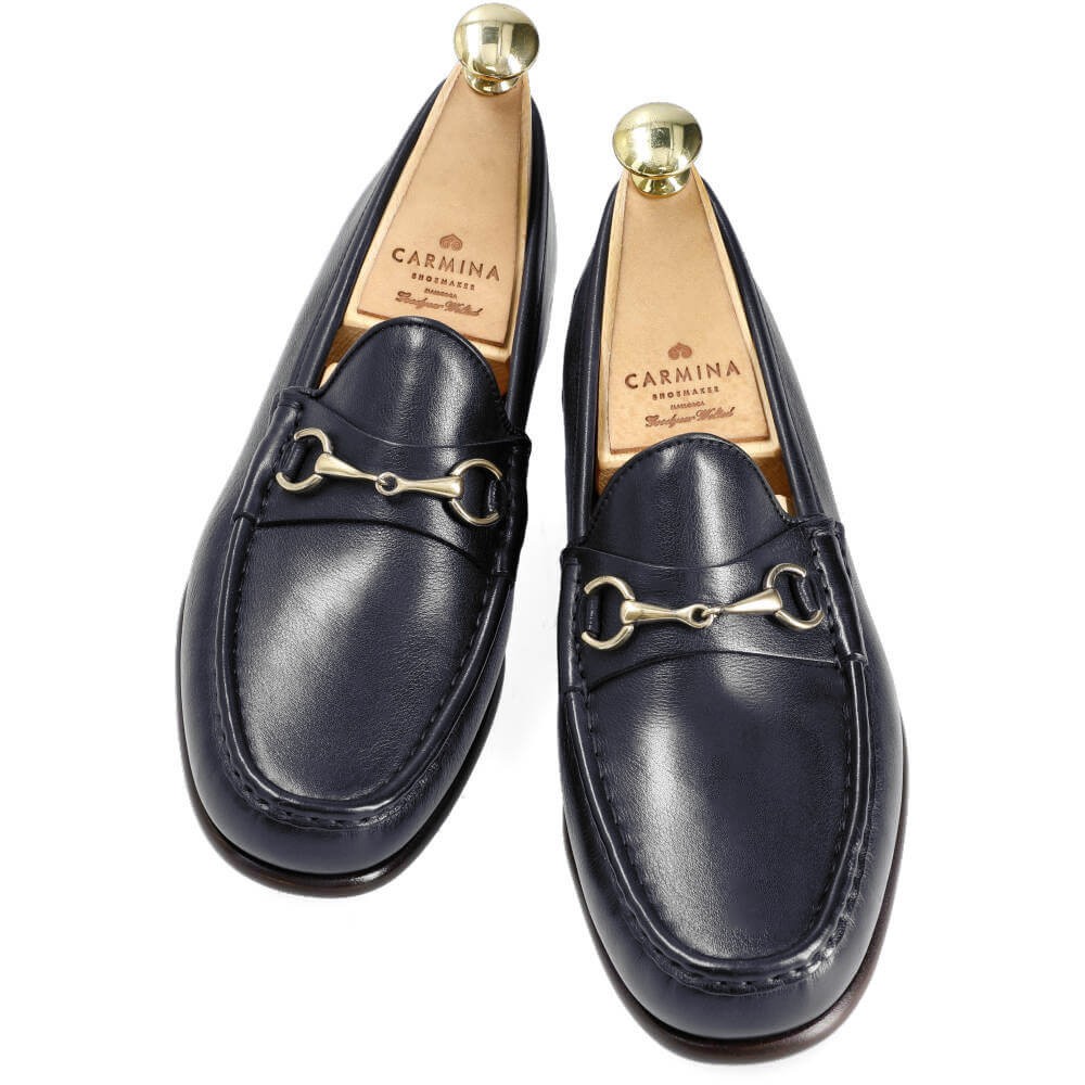 WOMEN HORSEBIT LOAFERS 1891 XIM 3