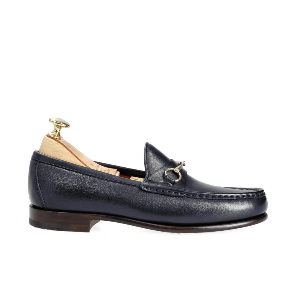 MOCASINES MUJER HORSEBIT 1891 XIM 2