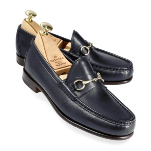 WOMEN HORSEBIT LOAFERS 1891 XIM