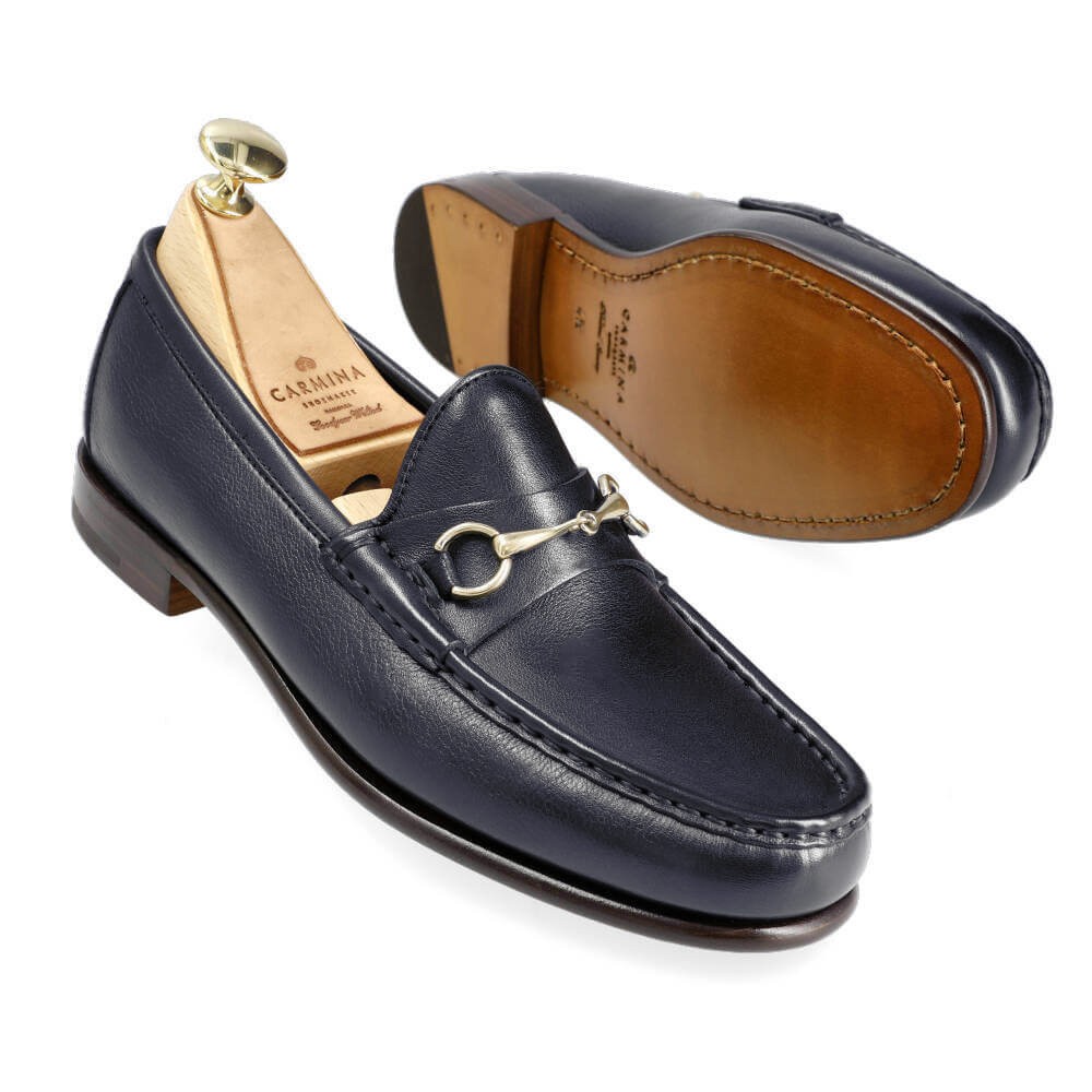 WOMEN HORSEBIT LOAFERS 1891 XIM 1