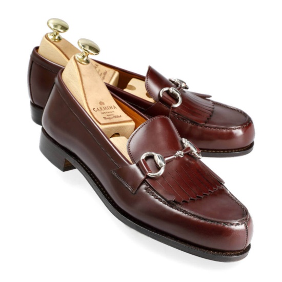 HORSEBIT WOMEN LOAFERS 1651 OBLADA