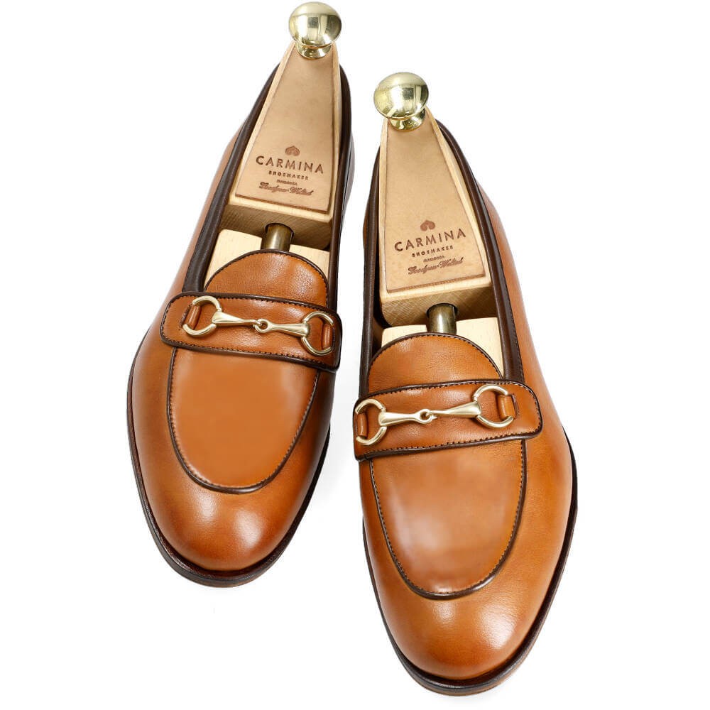 DAMEN HORSEBIT-LOAFER 1964 MURTA