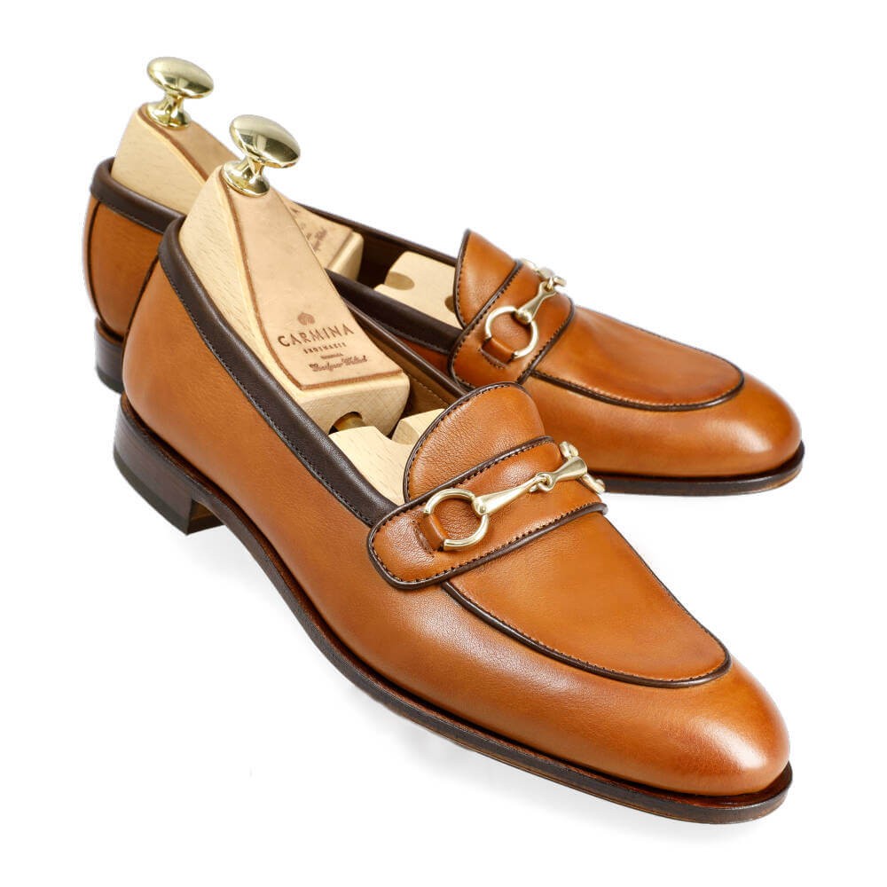 WOMEN HORSEBIT LOAFERS 1964 MURTA