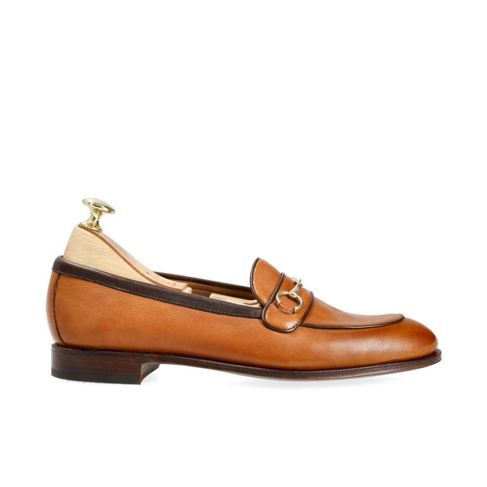 MOCASINES MUJER HORSEBIT 1964 MURTA