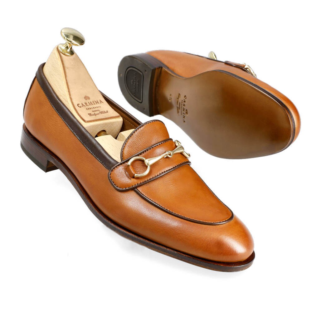 WOMEN HORSEBIT LOAFERS 1964 MURTA