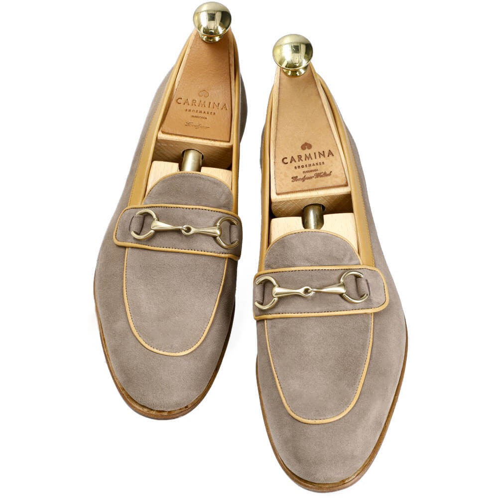 WOMEN HORSEBIT LOAFERS 1964 MURTA