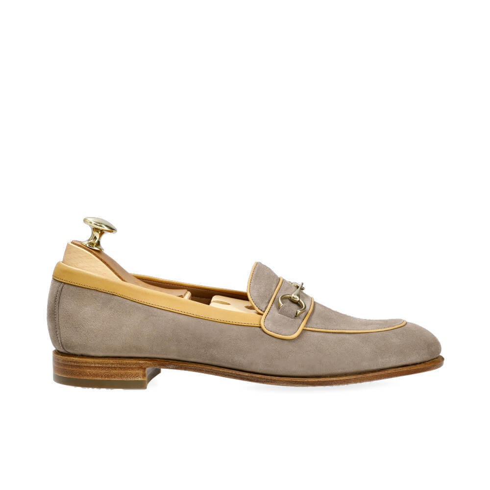 WOMEN HORSEBIT LOAFERS 1964 MURTA