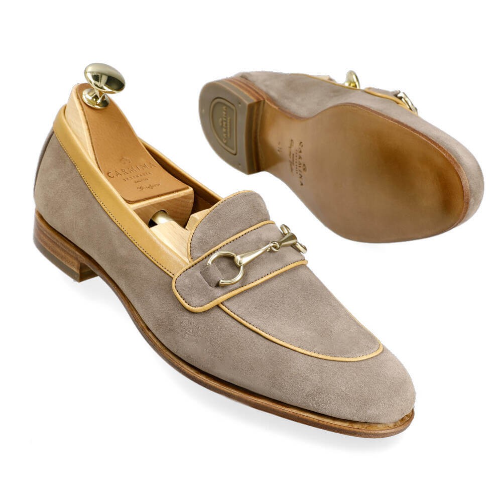 WOMEN HORSEBIT LOAFERS 1964 MURTA