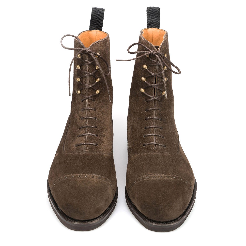 BALMORAL BOOTS 80092 FOREST