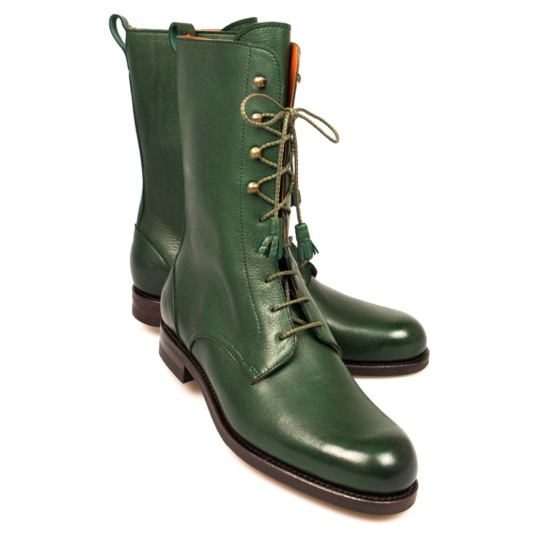 WOMEN BOOTS 1564 OSCARIA