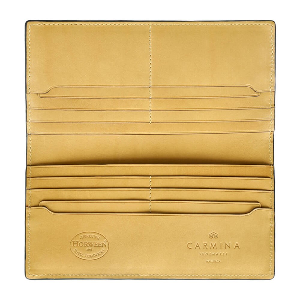 CARTERA GRANDE CORDOVAN 