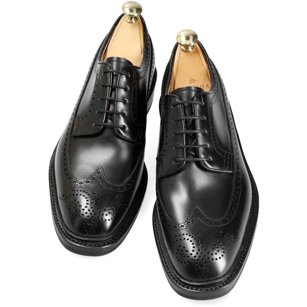 LONGWING DERBY SHOES LIMITED EDITION 532 DETROIT