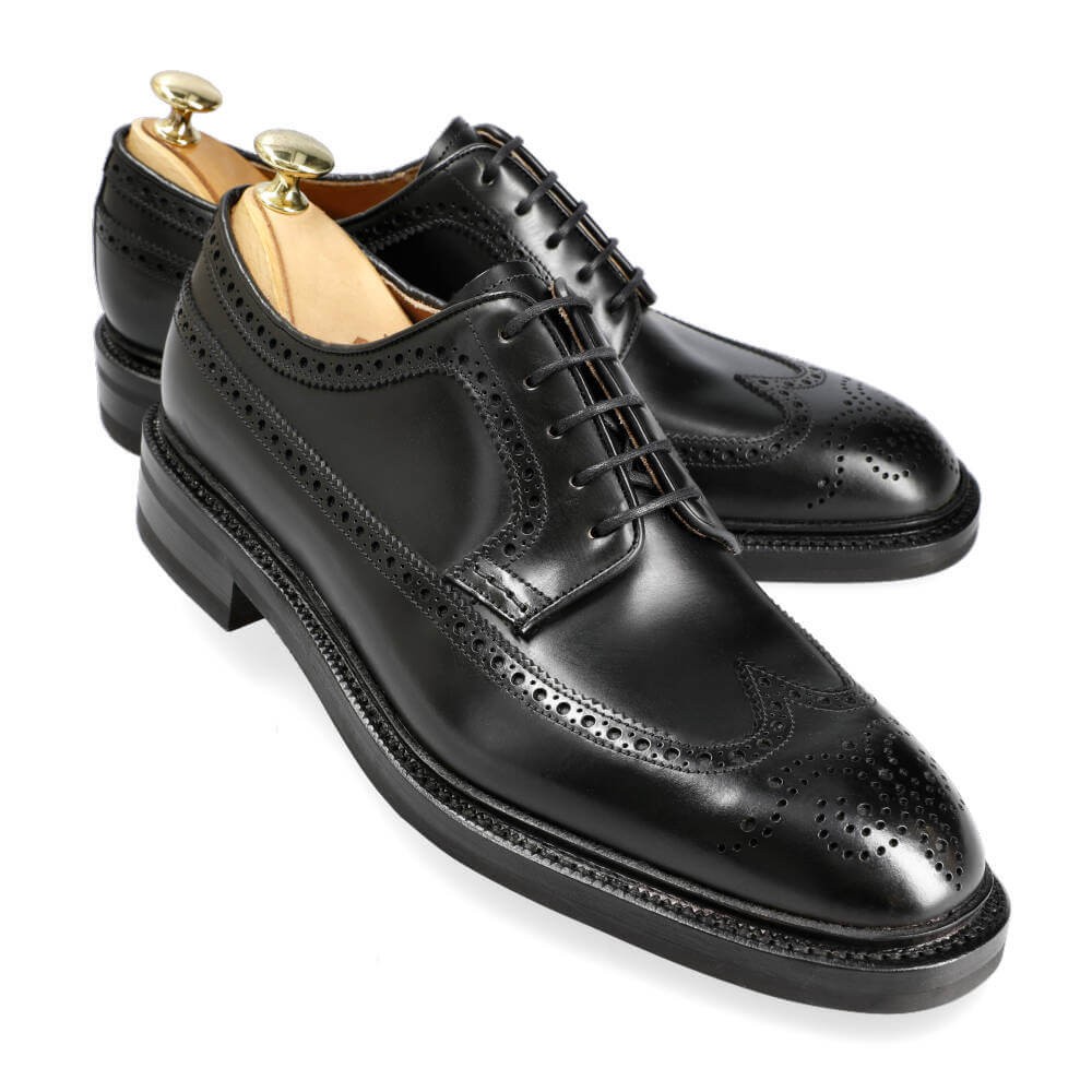 LONGWING DERBY SHOES LIMITED EDITION 532 DETROIT