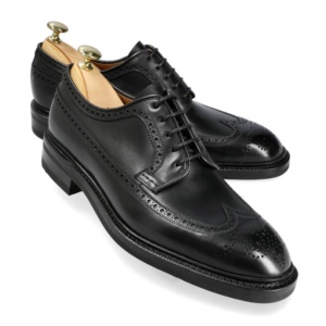 LONGWING DERBY SHOES 532 DETROIT