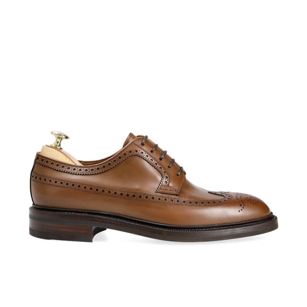 LONGWING DERBY SHOES LIMITED EDITION 532 DETROIT